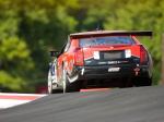 Cadillac CTS-V Race Car 2005 года